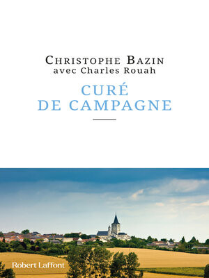 cover image of Curé de campagne